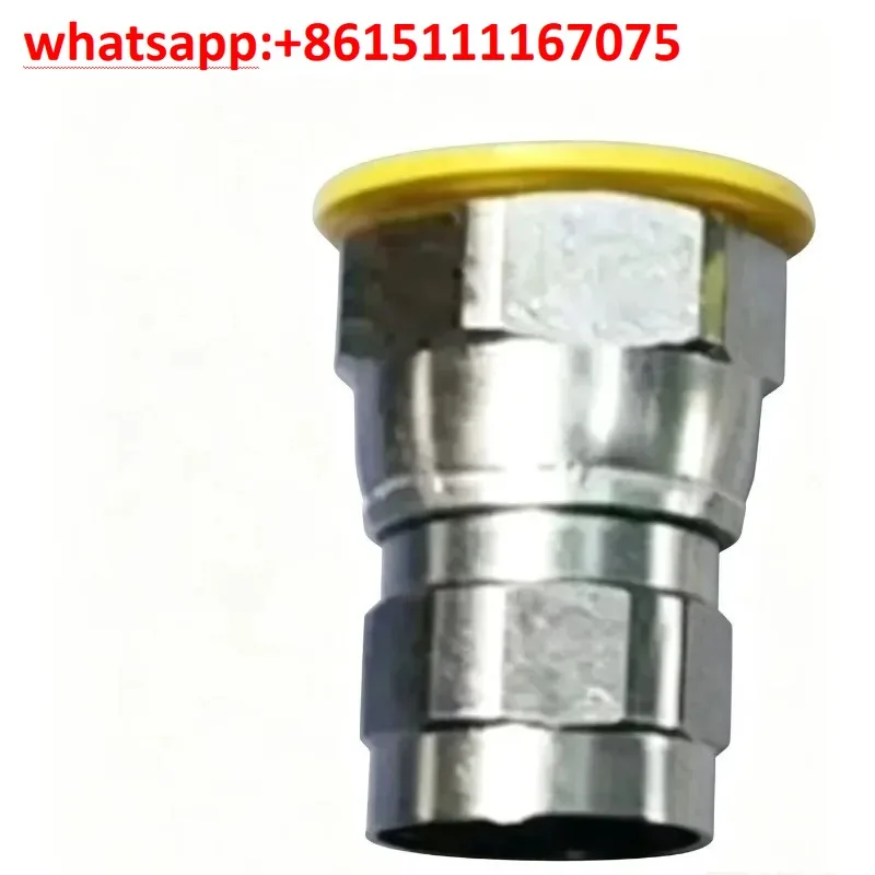 Replacement Hydraulic Fittings for Aeroquip 5400 Series, 5400-S5-8 5400-S2-8 5400-S2-4 5400-S5-4