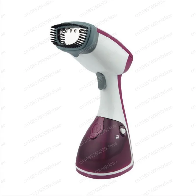 Multifunctional steam ironing brush ironing brush handheld garment steamer mini electric iron
