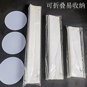 Yuvarlak Düğün Pastası bir Rafta Tatlıdır, roma katının direği, parti Dekorasyonu, çapı 30 cm, 3 adet, 4 adet Düğün için sütunlara 8 çekirdekli satış - №7