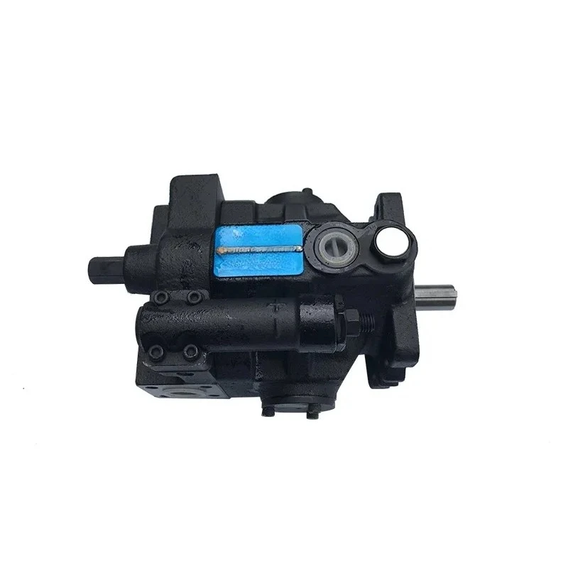 Piston oil pump V15A4R10X V18A V23A oil lift solenoid hydraulic valve