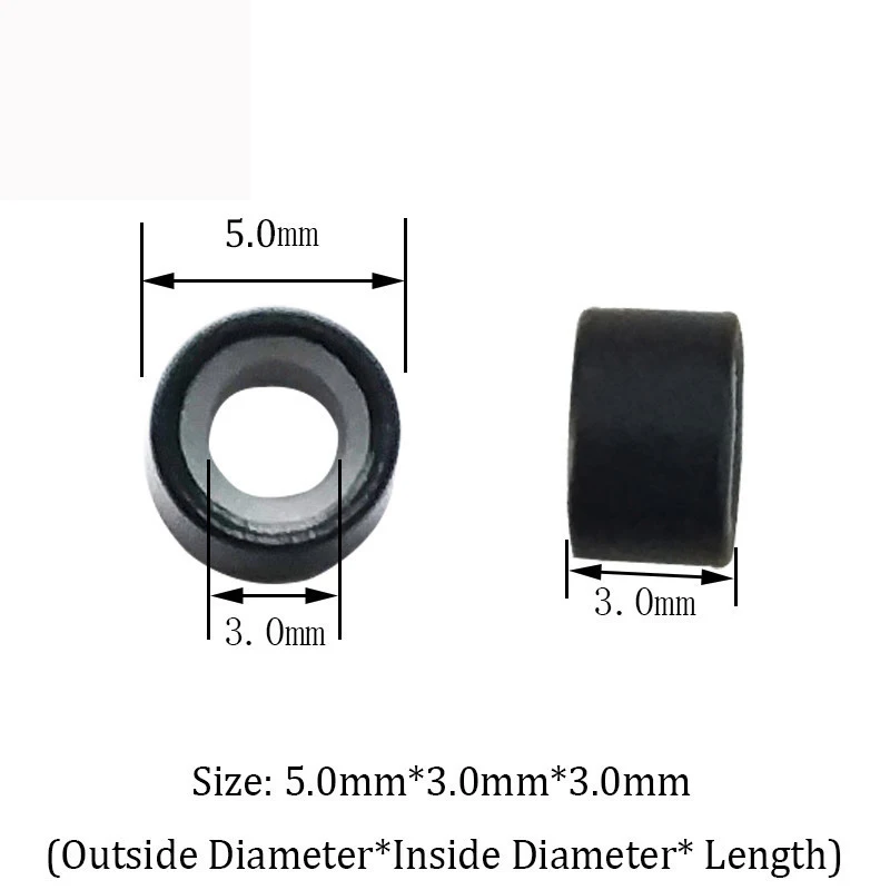 헤어 익스텐션 실리콘 마이크로 링 비즈 루프 크림프 로트, 벌크 헤어 익스텐션, 컬러 링 헤어 익스텐션 액세서리, 100 개