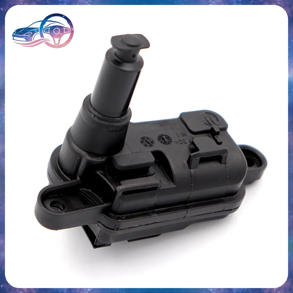 

Saborway Fuel Door Opener Actuator For Bora Octavia Jetta Tiguan Teramont Arona Passat Touran Touareg 8VD862159 8VD 862 159