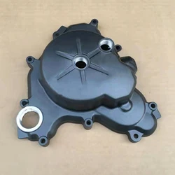 For FB Mondial HPS 125  Motorcycle Accessories Left Crankcase Cover Left Cover Sealing Gasket