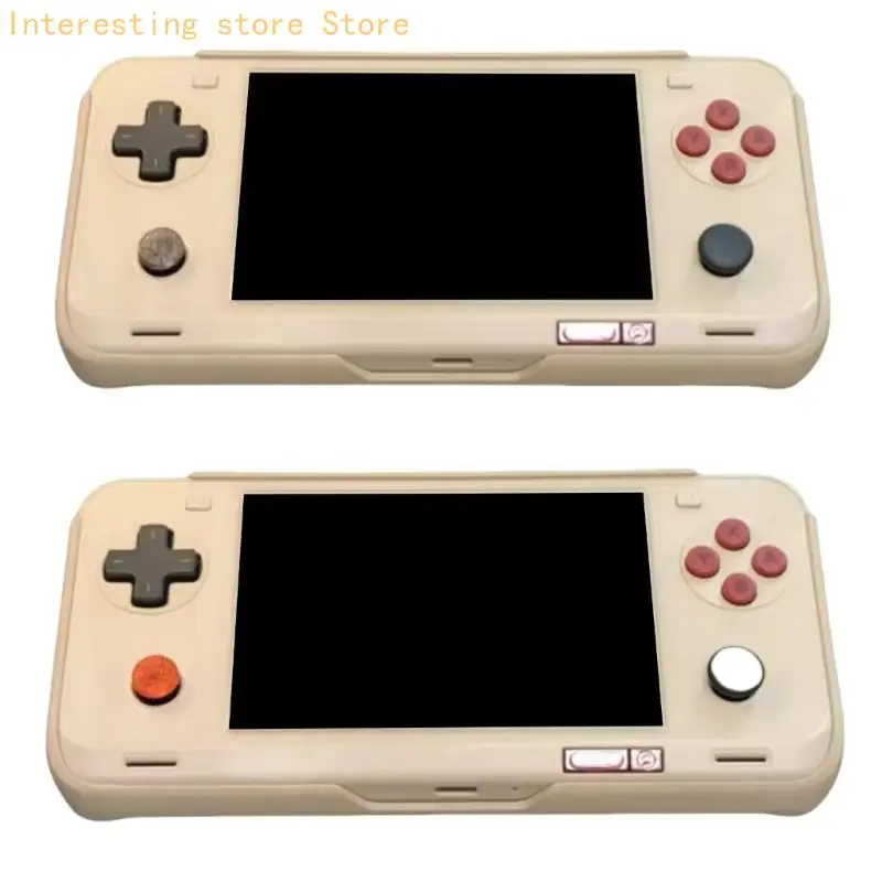 Tragbare Spiel-Daumenkappe für RG477M, tägliche Verwendung als Handheld, 55KC – Detail 5