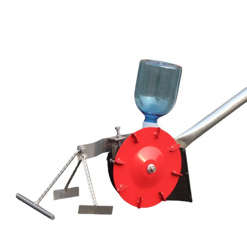 hand-pushed-small-grain-seeder-small-grain-seeds-of-various-vegetables-greens-radishes-cabbage-adjustable-seed-output