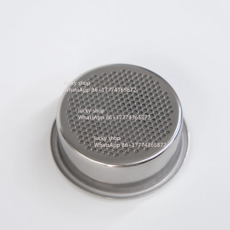 

Микроразъемная сотовая кофемашина с ручкой, чаша для порошка, повышенная скорость извлечения