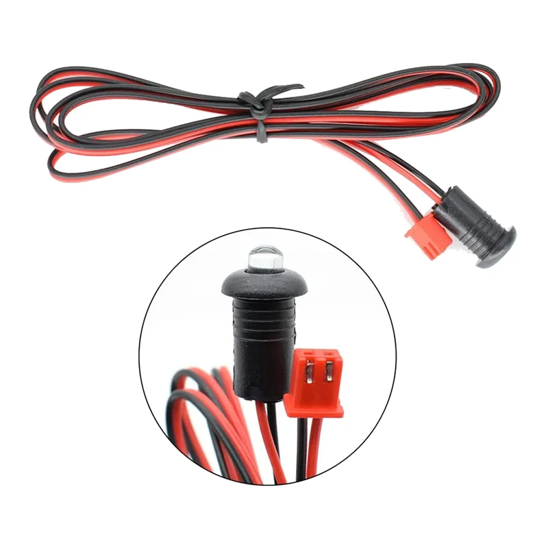 Auto-Zentralverriegelung mit 3-Tasten mit LED-Schnelle, Lichttaste, Start-Stopp-Alarm, Sicherheit, Fernbedienung, Autozubehör