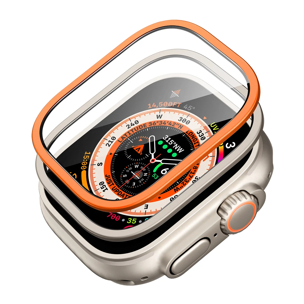 Tempered Glass For … - image