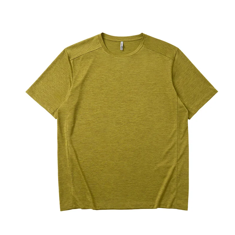 Moss yellow