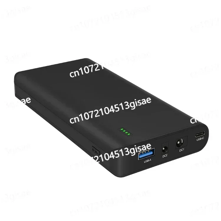 

Lithium Ion Battery Pack NB7102 DC USB-C 3.7V 17500mAh 64.75Wh 18650 Lithium Ion Rechargeable Battery TalentCell