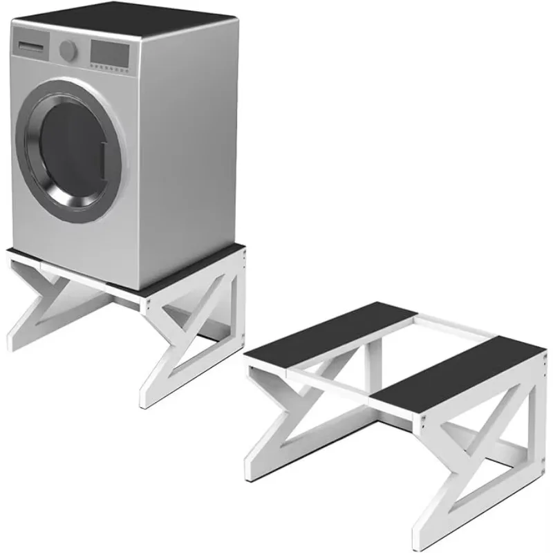 sturdy metal  bracket base 120kg durable non-slip dryer  bracket