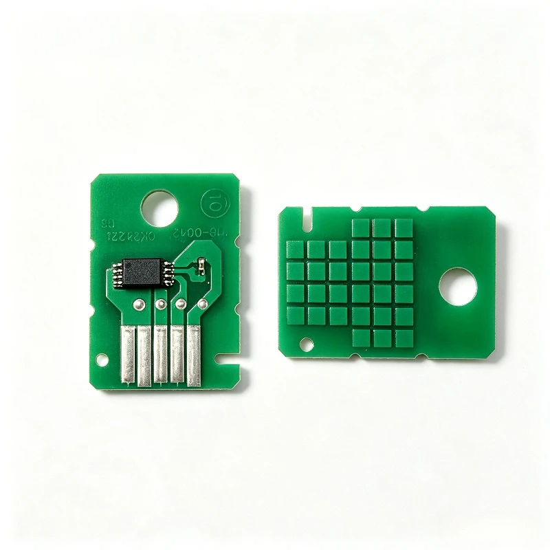20PCS MC-32 Maintenance Tank Chip for Canon Image PROGRAF TC Series Wide Format Inkjet Printing Machine Accessories