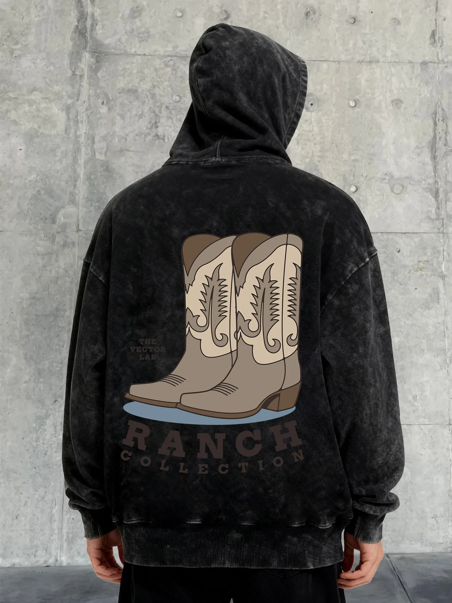 Ranch Man 400G Heav…