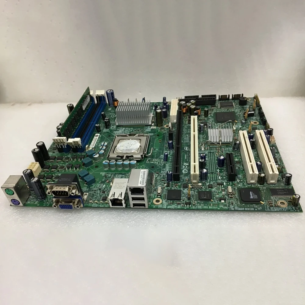 ICES-003 CLASS AZAX83300946 PBA D40858-208 Industrial control motherboard