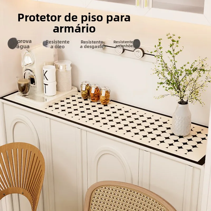 new-arrival-dining-table-mat-shoe-cabinet-mat-tea-table-protection-pad-kitchen-counter-oil-resistant-pad-tv-background-decora