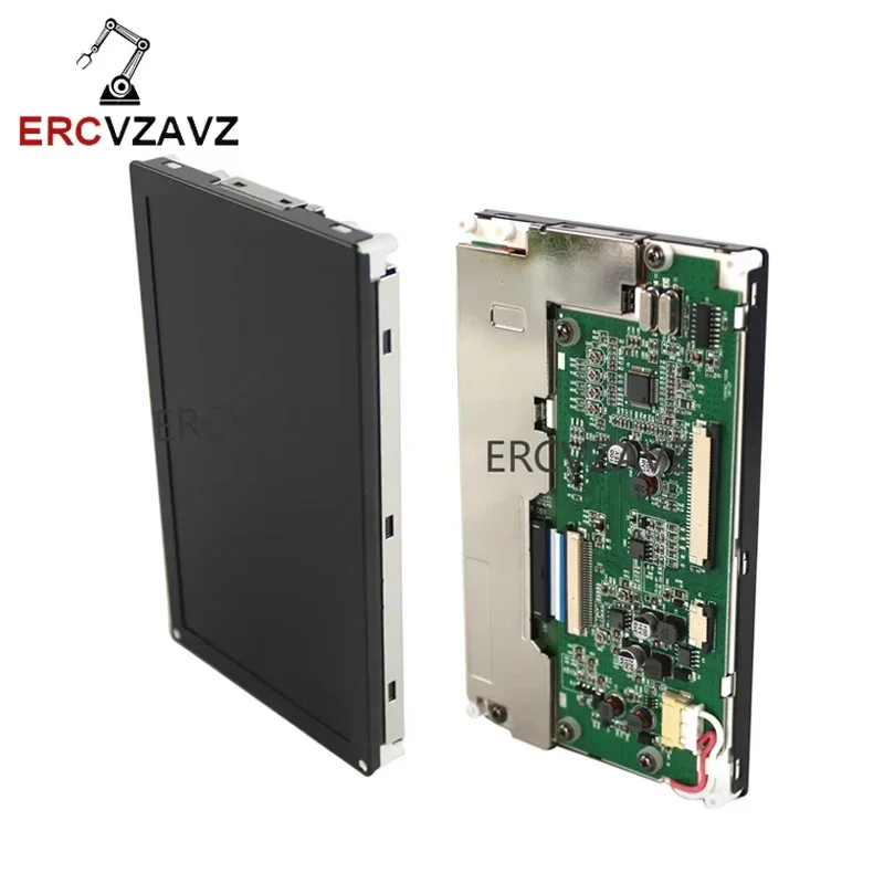 312D 320D Monitor LCD Screen Panel 279-7611 227-7698 309-5711 386-3457 for Cat 313D 315D 319D 323D 324D 325D 328D 330D Excavator