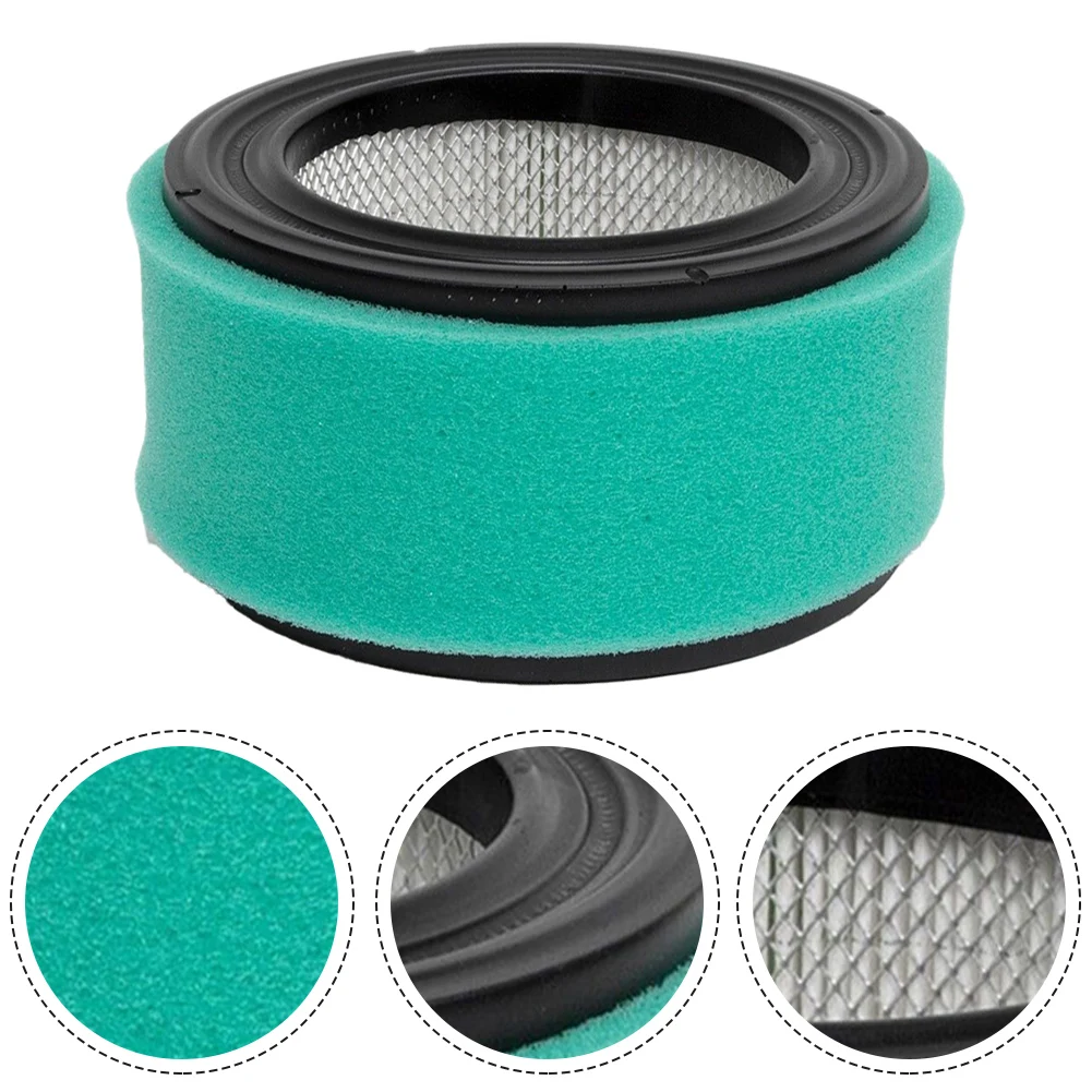 

Replacement Air Filter & Pre Filter Designed for 8For Engines including Models like K161 and K181 with OEM Fit
