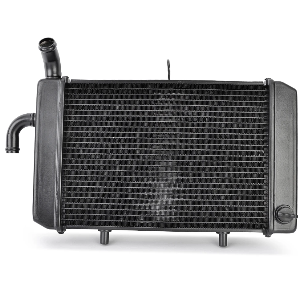 

For X-MAX XMAX 300 Motorcycle Radiator Cooler Cooling Water Tank For Yamaha X-MAX 300 XMAX300 2023-2024