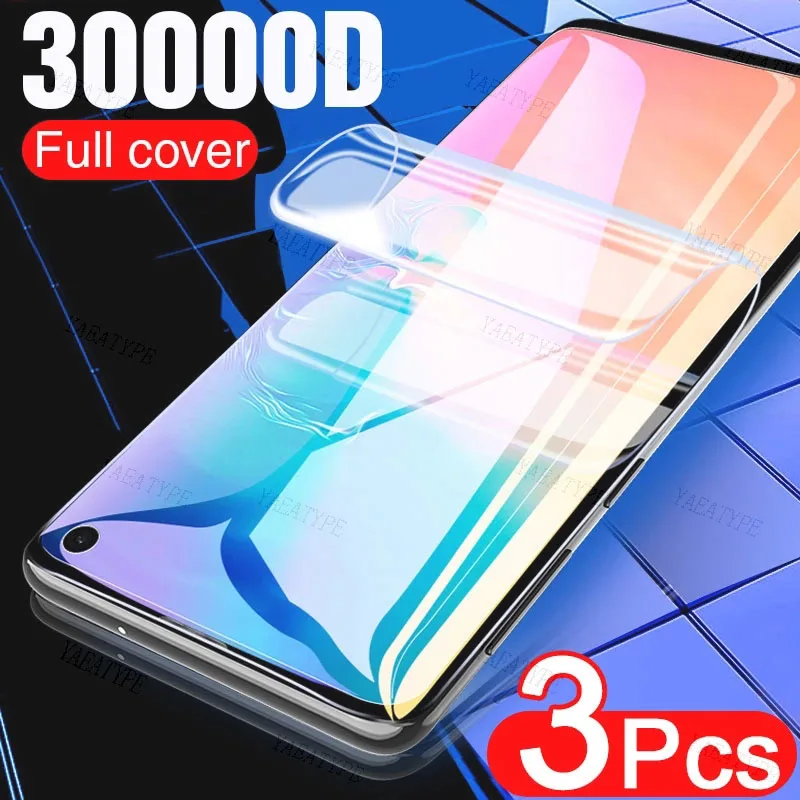 3Pcs Screen Protect… - image