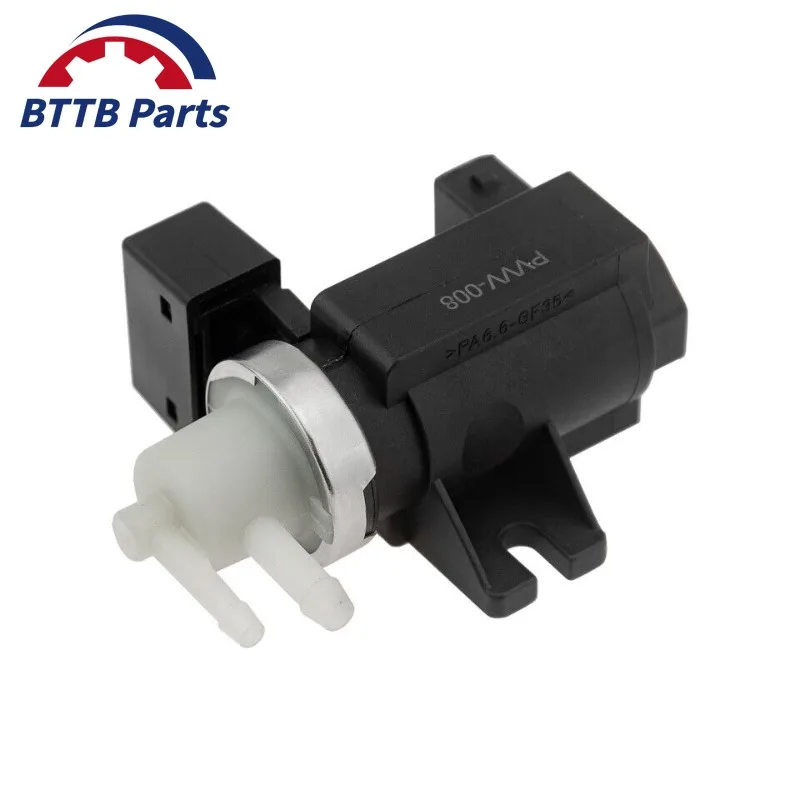 30637251  Turbo Boost Pressure Solenoid Valve For Volvo S60 S80 V70  XC90 D5 721903290