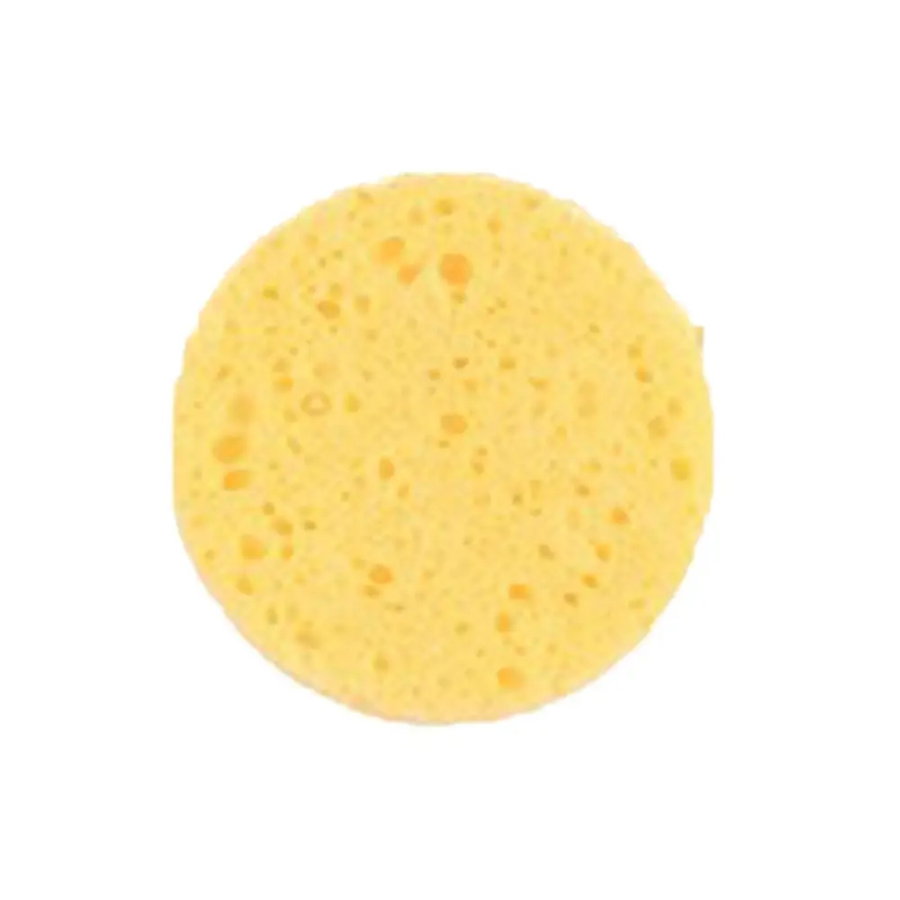 كونجاك غسل بودرة الوجه أدوات ماكياج الوجه الجمال العناية بالبشرة الإسفنج نفخة التجميل نفخة التطهير الإسفنج