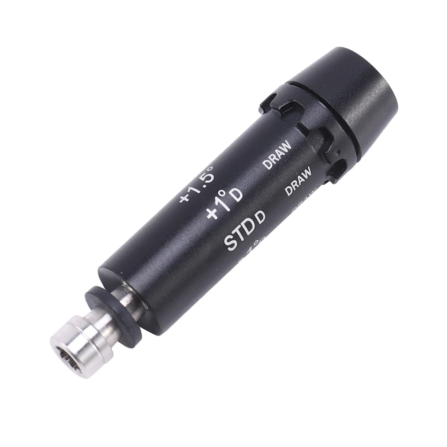 NALFI-0.335 Golf Adapter Sleeve For COBRA F9 SPEEDZONE FAIRWAY Wood Right Hand
