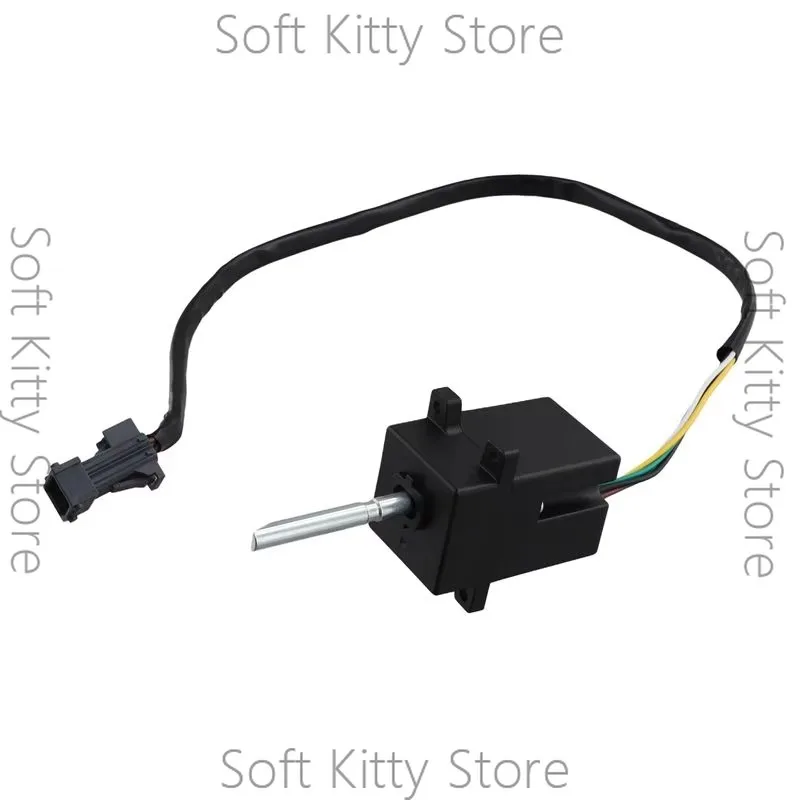 5-Wire Electric Forklift Parts Directional Switch For LINDE 335-03E 0009732949