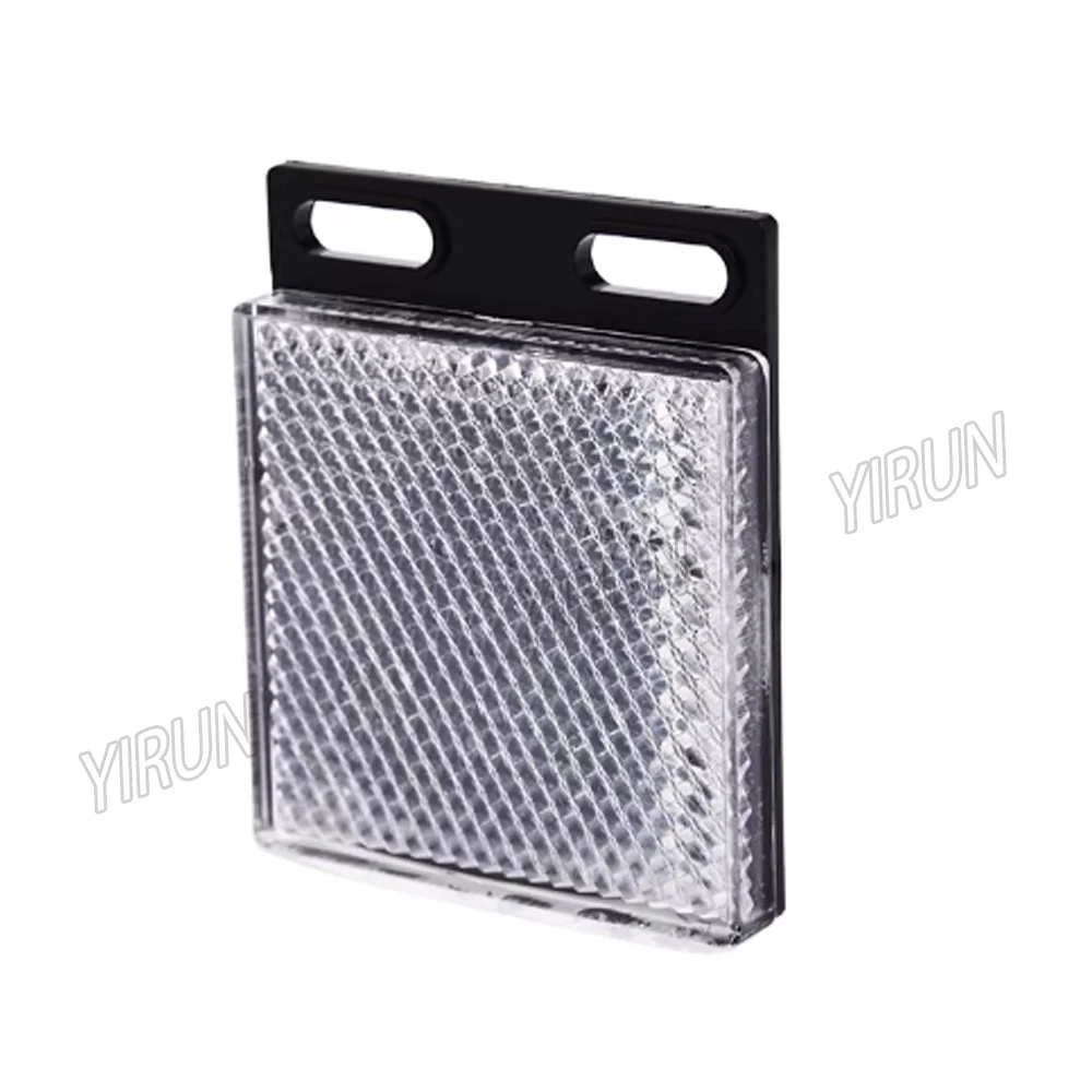 Game Console Reflective Paper for Basketball Machine Score Counting Light Eye Infrared Induction Mirror Surface Reflection