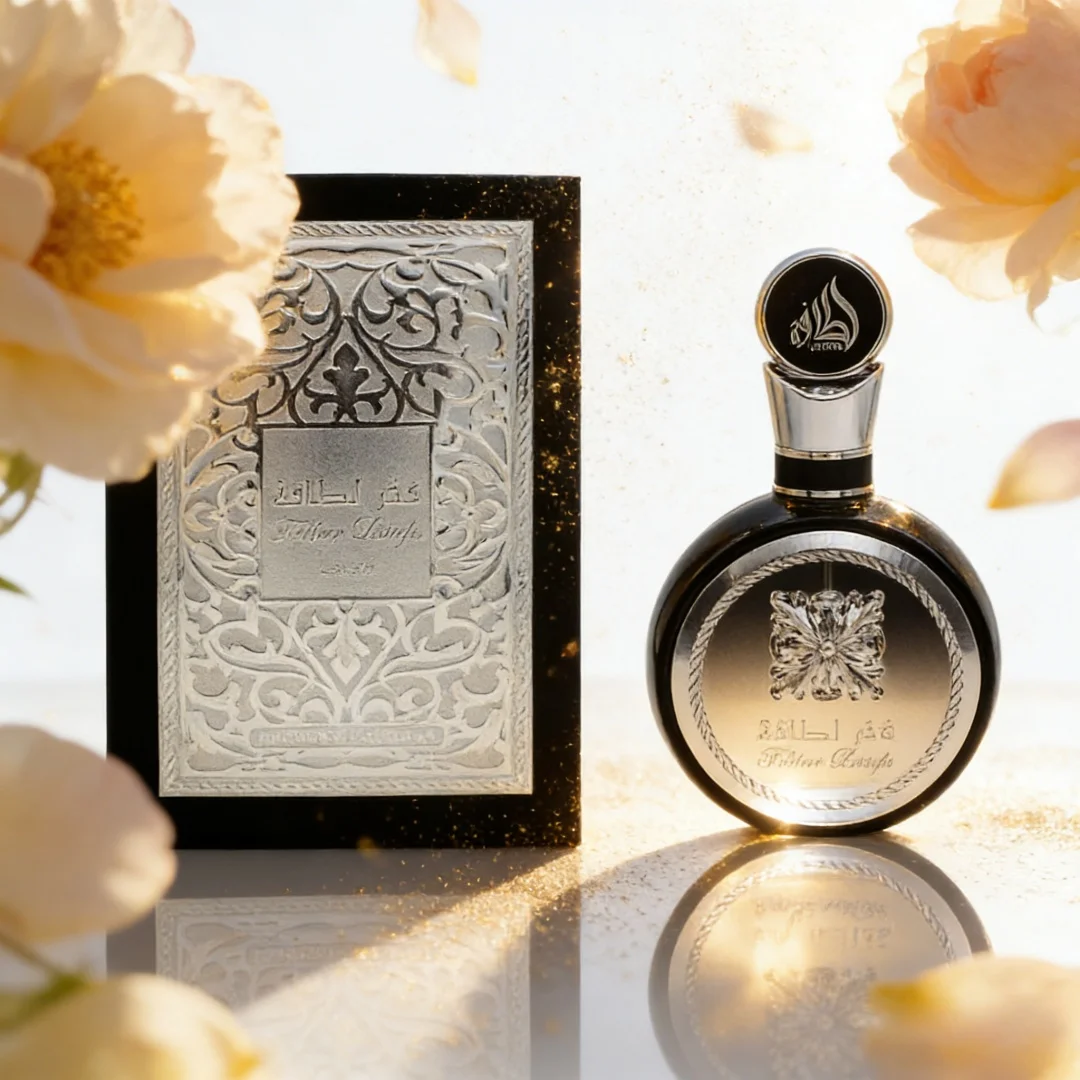 

Long-lasting, Unisex Fragrance – The Perfect Birthday Gift. 100ml Women's Perfume with An Oriental Floral Scent