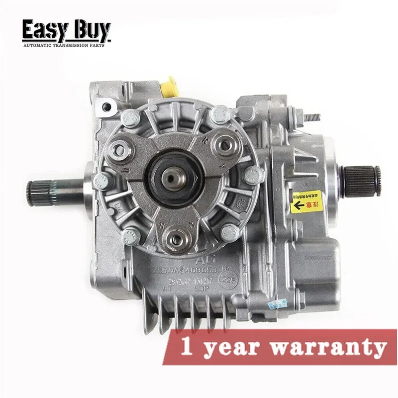 

0AU409053T 0AU409053B Transfer Case Assembly Fits For VW Tiguan CC Passat 4 Motion Audi Q3 Quattro 0AU409053C 0AU409053N