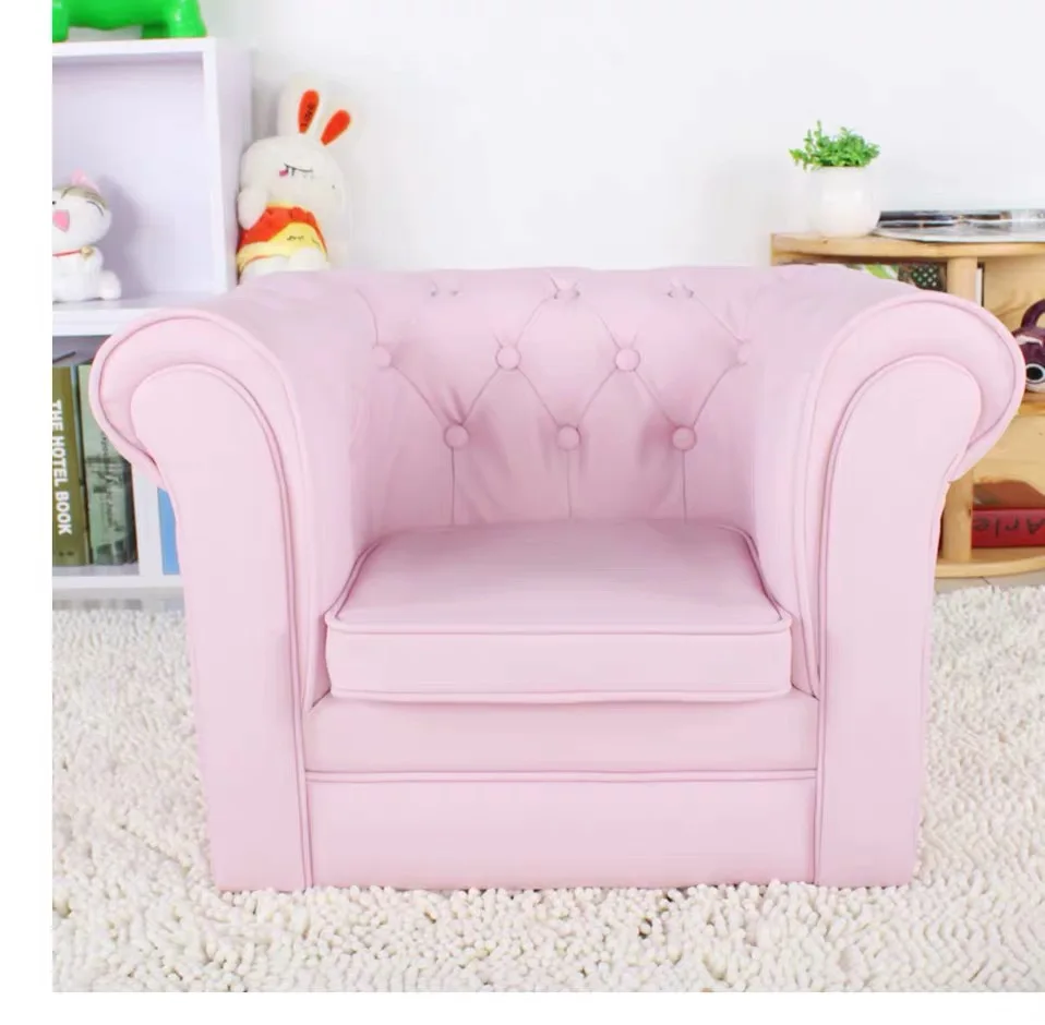 USIT SEATING UV-8295 HOT sale kids chesterfield sofa kids sofa set cheap kids sofa