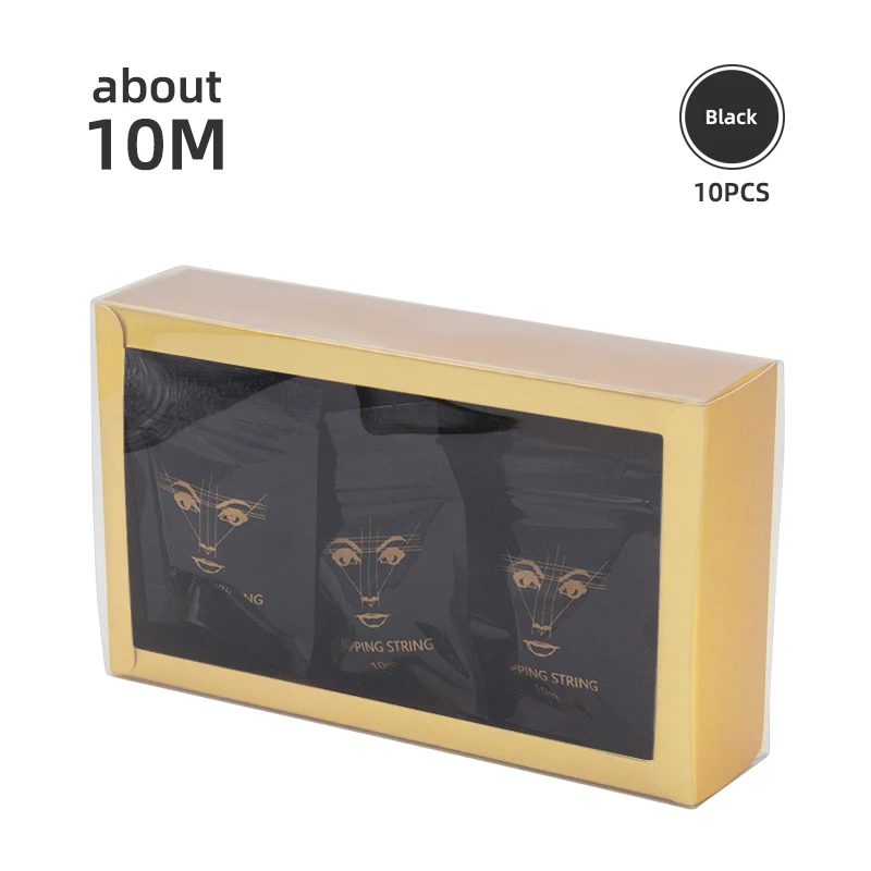 Variant: 10Bag Black