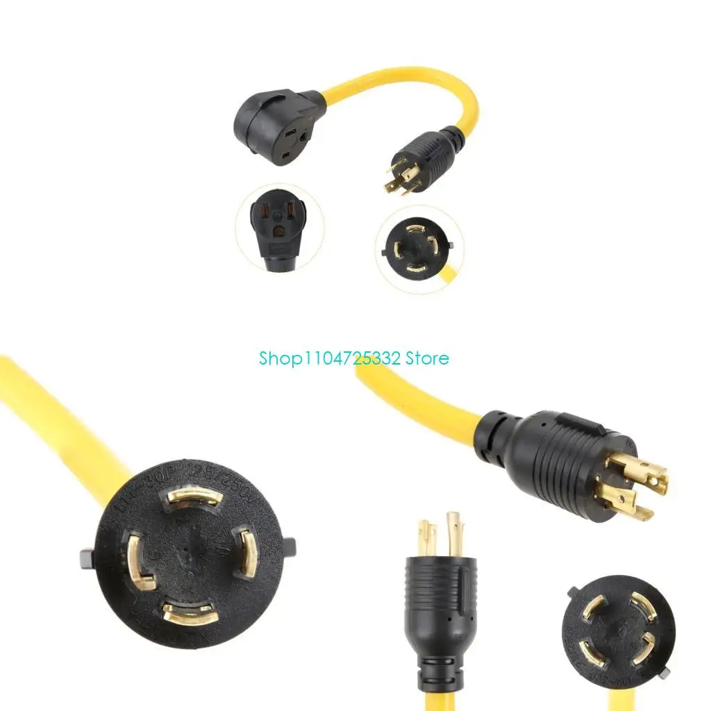 Nema L14-30P To 6-5…