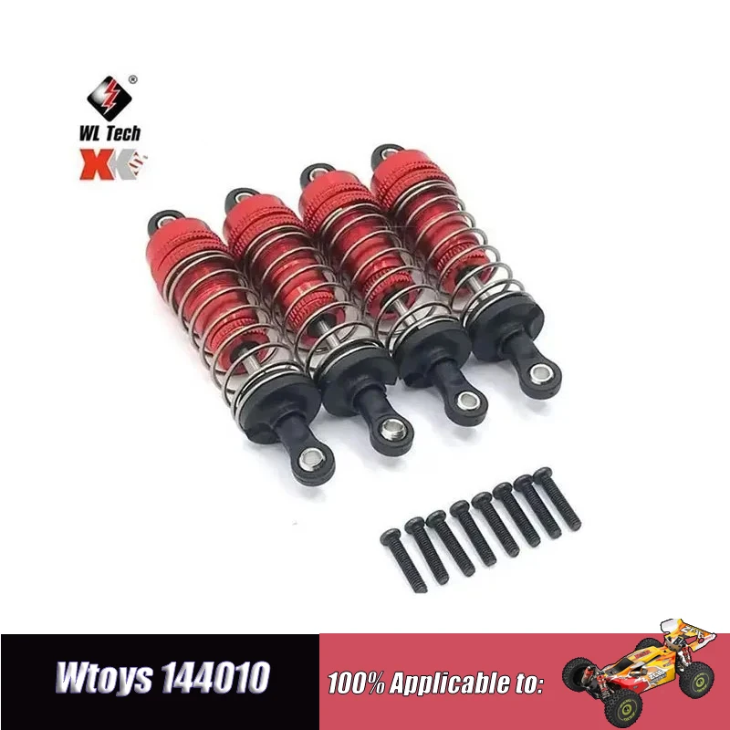 WLtoys 144001 144010 124016 124017 124018 124019 RC Auto Upgrade Metall Ersatzteile Kardanachse Hundeknochen Hinterachse Autoteile