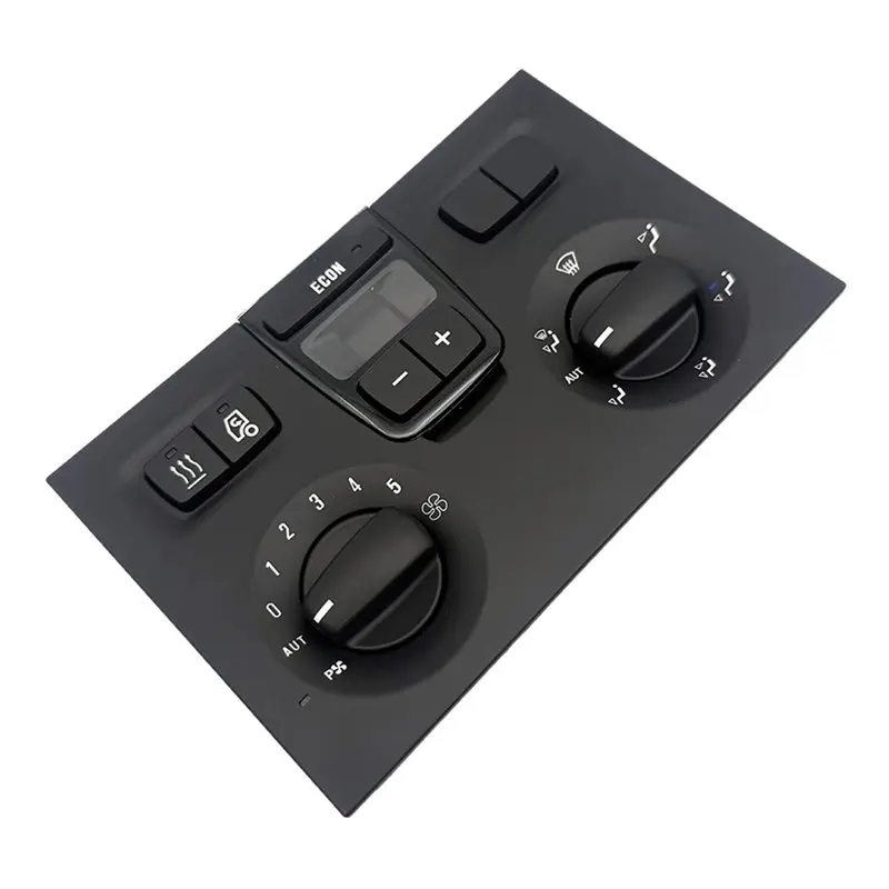 

Cabin Heater Air Conditioning Switch Panel 2040484 2259512 For Scania P,G,R,T-Series Truck Switch Panel Accessories