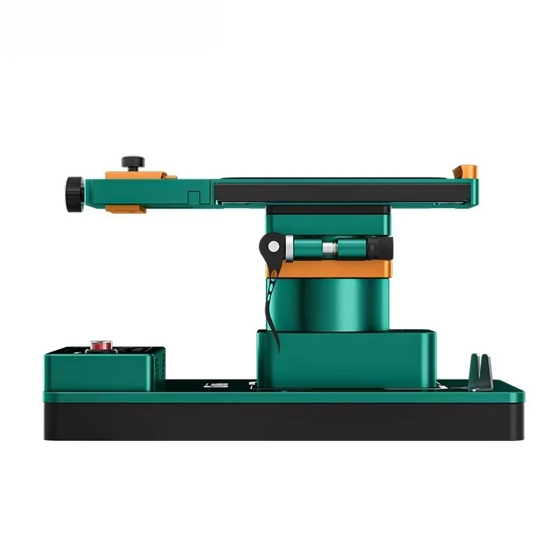 TBK-988A 300W Intelligent Vacuum Cellphone Screen Heating Separator for 7-inch Screen and Below