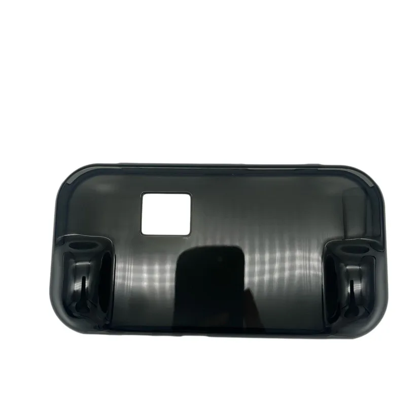 

for Anbernic RG477M game console protective cover TPU cooling transparent anti-drop case