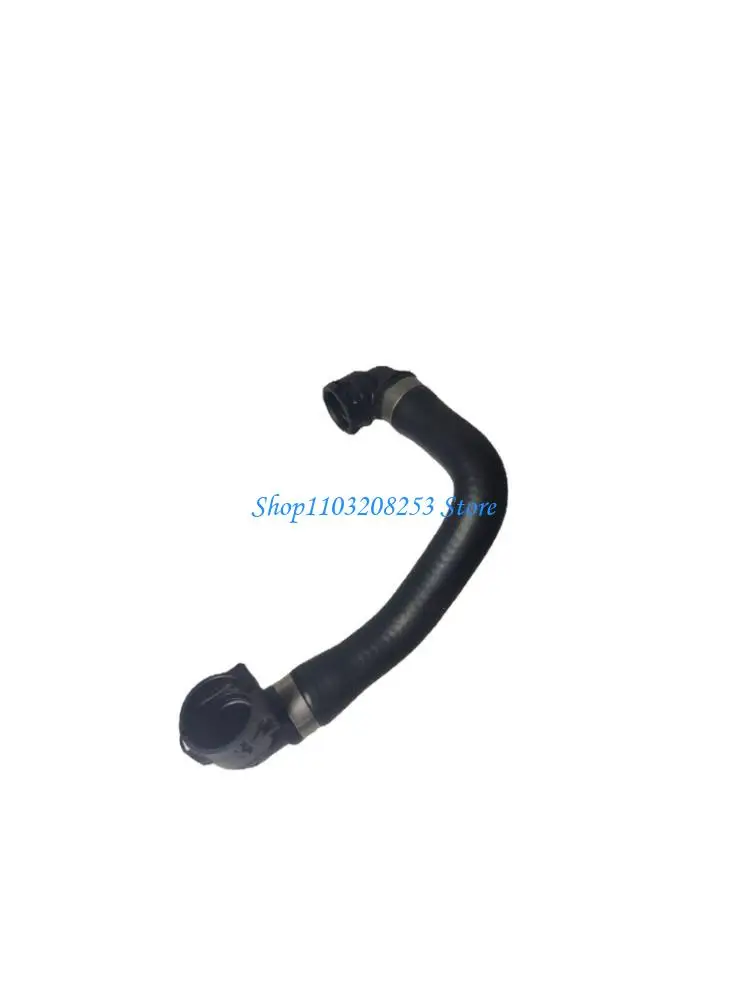 

R6FA Автомобильная охлаждающая жидкость для переноса шланга с прочным материалом ABS