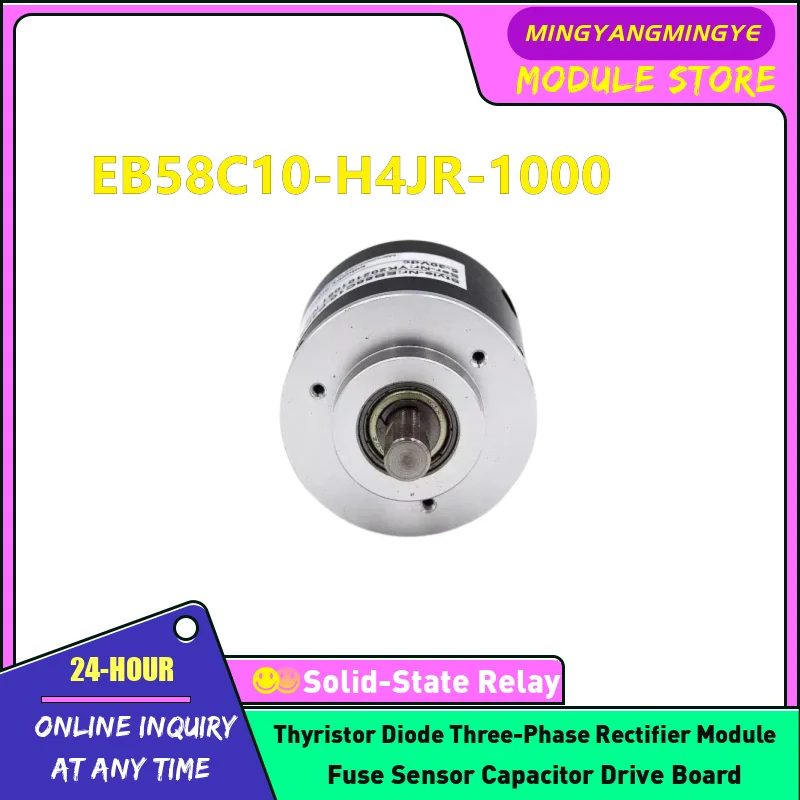 

NEW EB58C10-H4JR-360 EB58C10-H4JR-500 EB58C10-H4JR-600 EB58C10-H4JR-1000 EB58C10-H4JR-1024 EB58C10-H4JR-2048 EB58C10-H4JR-4096
