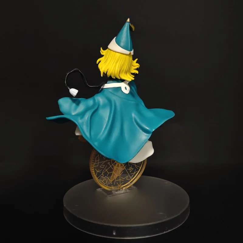 Figura de Anime Witch Hat Atel - Desk Setup Gifts avaliação e preço