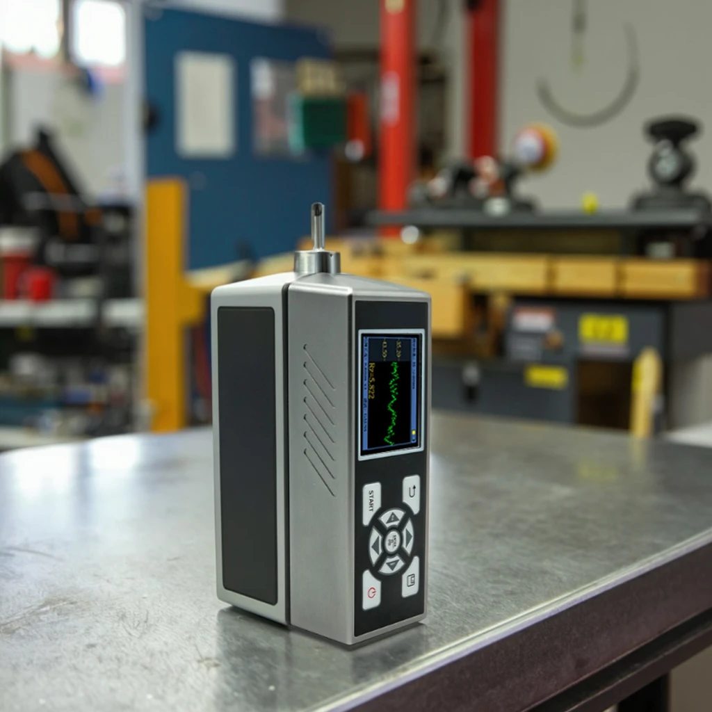 Zjz Brk BC-300S Cur…