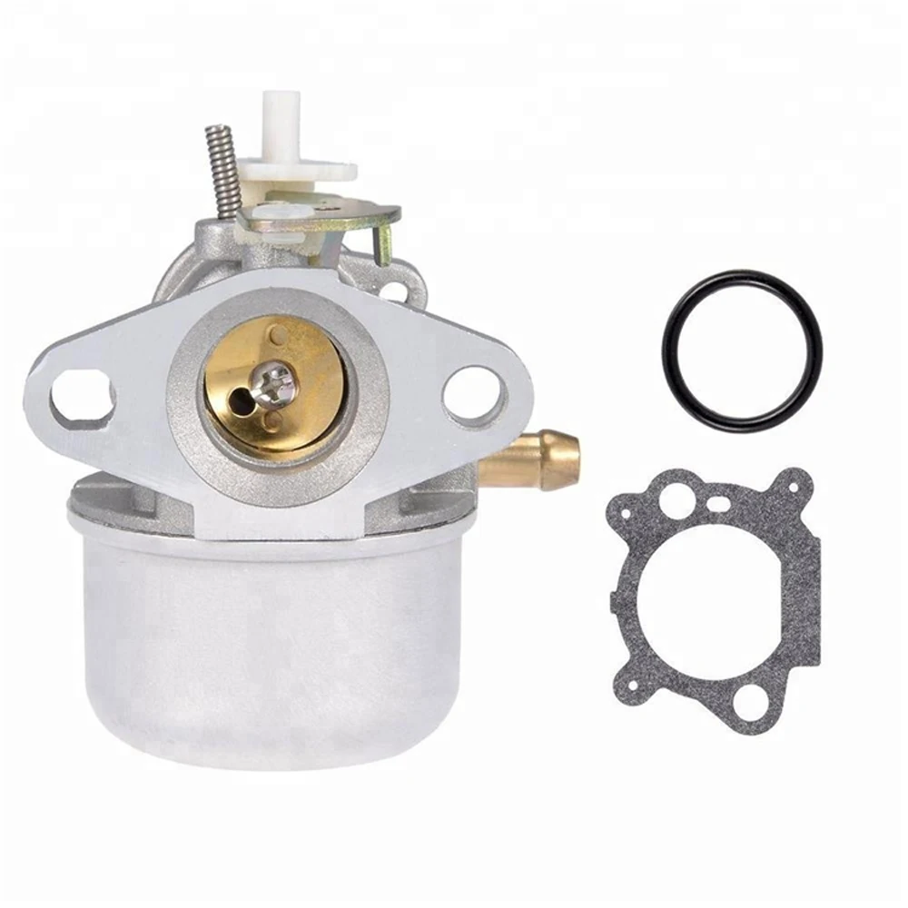 792253 497586 Carburetor for B&S 190cc 799869 499059 499059 Pressure Washer Carburetor Rotary 14112 Oregon 50-658 799869