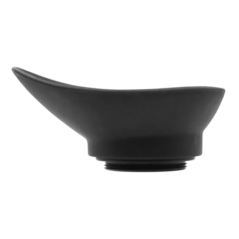 19Mm Rubber Eye Cup for Nikon Camera FM3A, FM2, FA, FE2, F3, F3AF, FM Camera Accessories