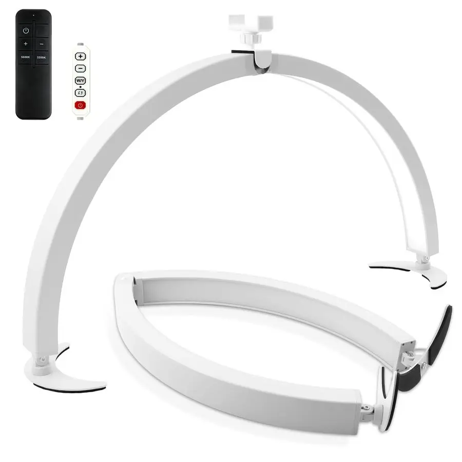 Half Moon Light For…