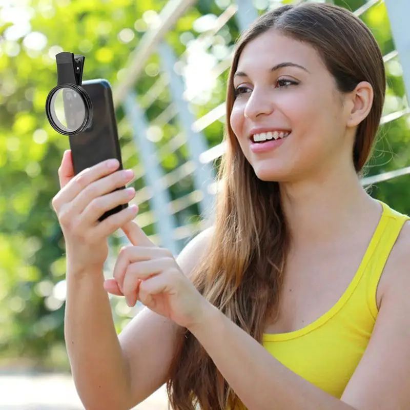 Camera Lens Filters… - image