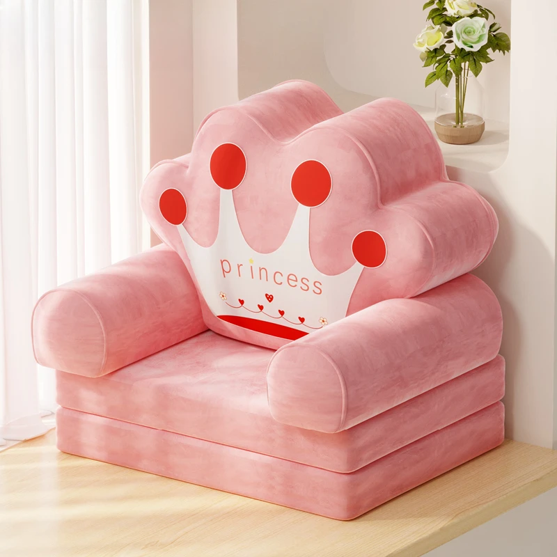 Picture 5: Multi-functional Lazy Sofa Bed Bay Window Cushion with Backrest for Sleeping Lounging Tatami Chair Bedroom Balcony Space-saving
