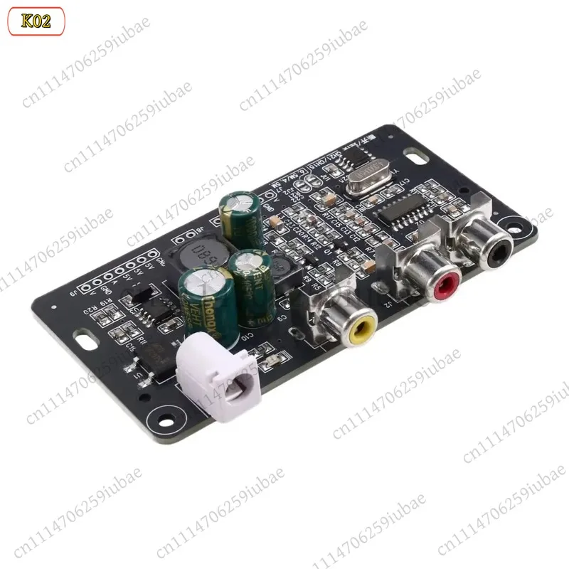 DT75BG FC Game Console Video Expansion Board AV+ Output DC-DC Step-Down Function Optimized