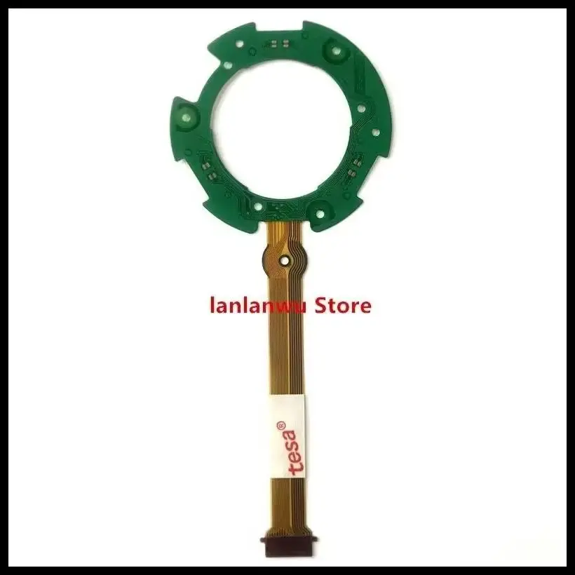 

1PCS 24-105 Lens Anti shake Flex Cable For SIGMA 24-105mm F4 DG OS HSM Art Repair Part