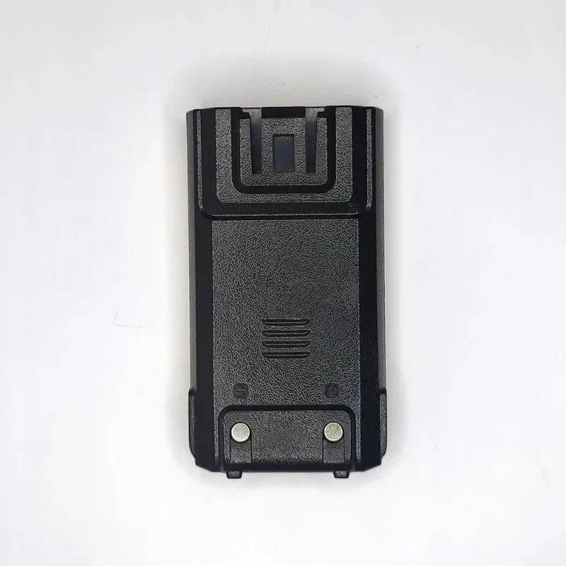 Para Baofeng A58S Walkie Talkie batería Li-ion actualizado BFUVF10 Radio batería BL-10 tri-banda 10KM de largo alcance potente Radio bidireccional