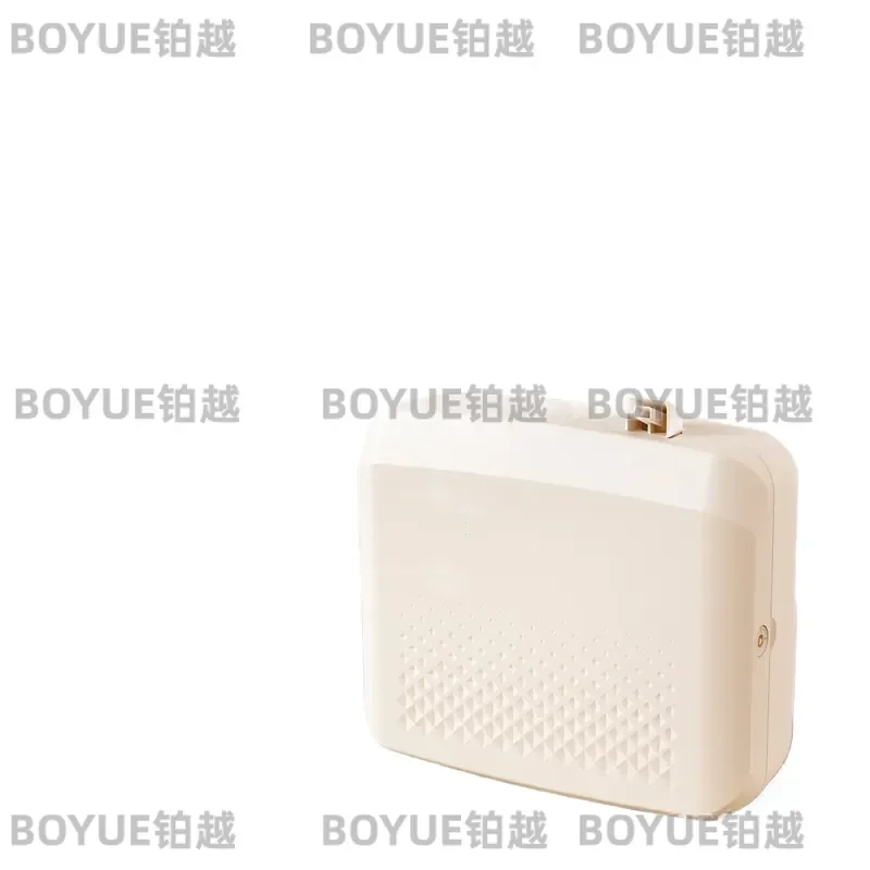 Commercial HVAC Scent Diffuser Automatic Aroma Machine for Air Conditioning System Intelligent Fragrance Dispenser for